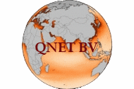 QNET BV Logo